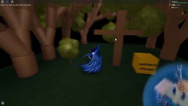 CREEPY ROBLOX GAMES + GUEST 666 смотреть онлайн