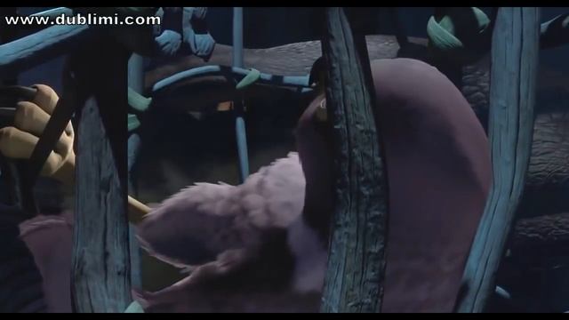 Zambezia [2012] (DublX-Alb) - Dubluar ne shqip смотреть онлайн