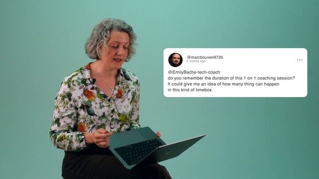 I React to Excellent Developer Feedback смотреть онлайн