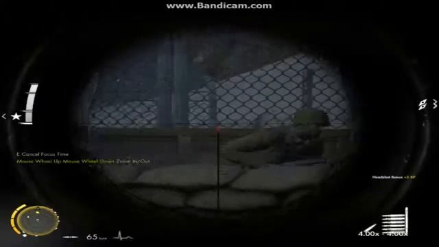 Sniper Elite 3 on nvidia geforce 9300m gs смотреть онлайн