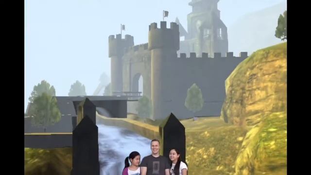 Ravensword The Fallen King iOS Review смотреть онлайн