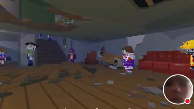 Стрим игры "Pixel Combat: Zombies Strike". смотреть онлайн
