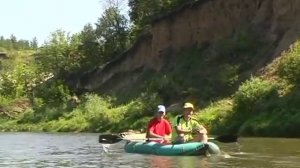 Клип На слиянии Савалы и Хопра.wmv