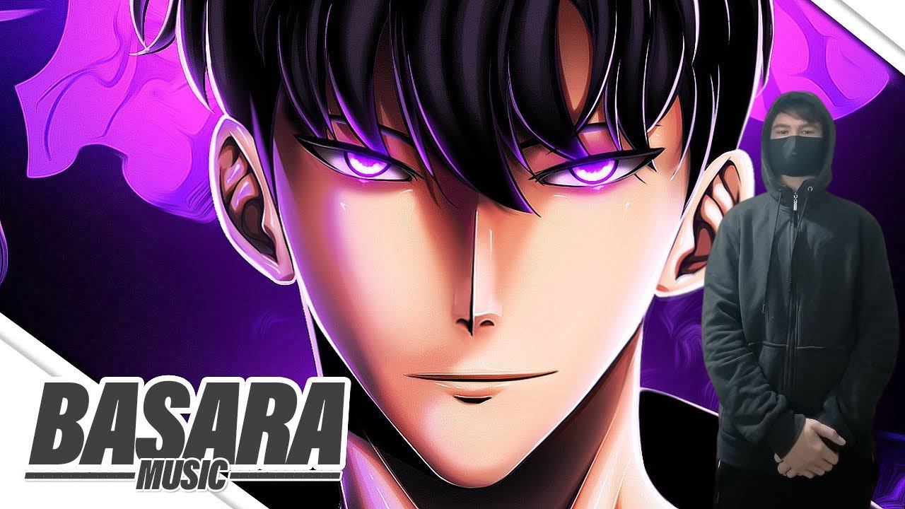 kuraidju смотрит Ergam-se! | Sung Jin Woo Pt. 1 (Solo Leveling) | Basara смотреть онлайн