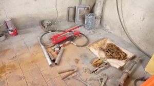 Мини-малярка в своем гараже: оборудование и инструмент