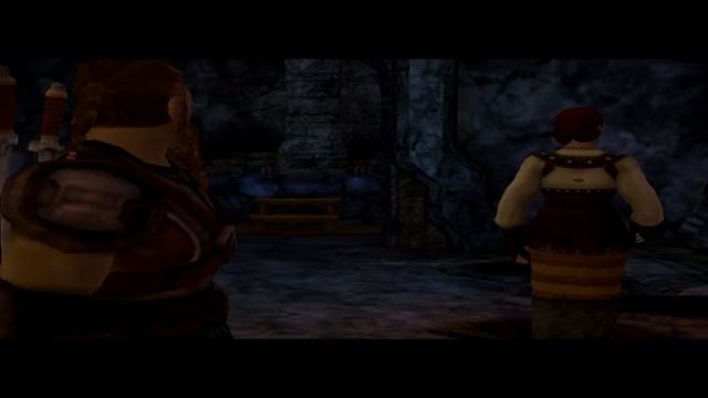 Dragon Age Origins v 1 05А + 8 DLC Ultimate Edition БЕЗ КОММЕНТАРИЕВ # 1 смотреть онлайн