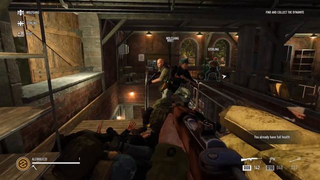 ❤️️ Играем в "RAID World War II" ❤️️ Ваш дружелюбный человек-сосед. смотреть онлайн