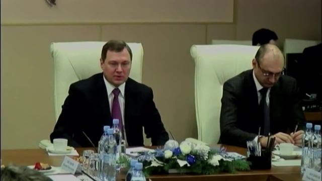 Видеоконференция Олега Бударгина. Сев.-Зап. (ч.8) смотреть онлайн