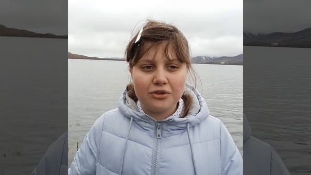 СОЗДАНИЕ ИНТЕРАКТИВНОЙ ПОЭТИЧЕСКОЙ КАРТЫ КАМЧАТКИ смотреть онлайн