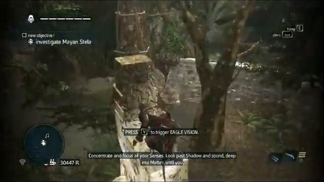 Assassin's Creed IV Black Flag on ATI Radeon HD 5450 смотреть онлайн