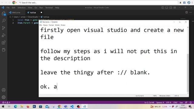 How To Make Your Own Doors Item Giver Scripts Tutorial #script #doors #roblox #robloxdoors #executo