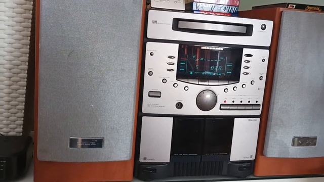 Marantz MX-530 смотреть онлайн