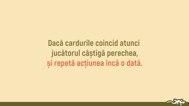 Memo dingo (Memory game by DJECO) смотреть онлайн