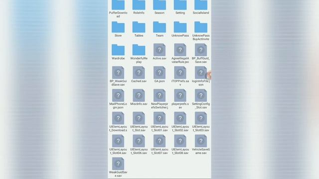 Pubg Global ~ Pubg Best Config ~ no lag ~ ipad view~ 90 fps ~ Anti reset ~ 2022 ~ Active.sav смотреть онлайн