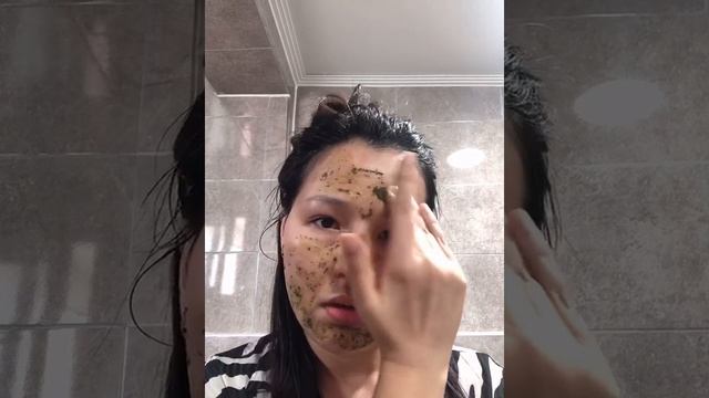 Cách dùng tẩy tế bào chết vi tảo biển #Herbal #Medipeel смотреть онлайн