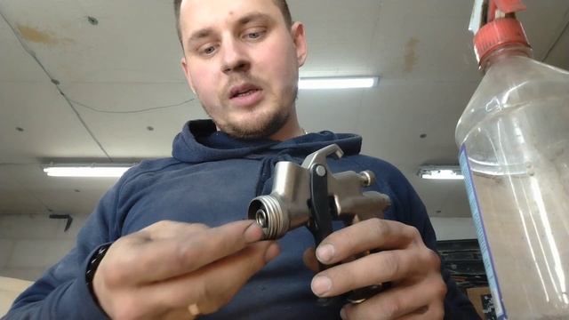 разбор краскопульта walcom slim xlight 1.4 hte смотреть онлайн