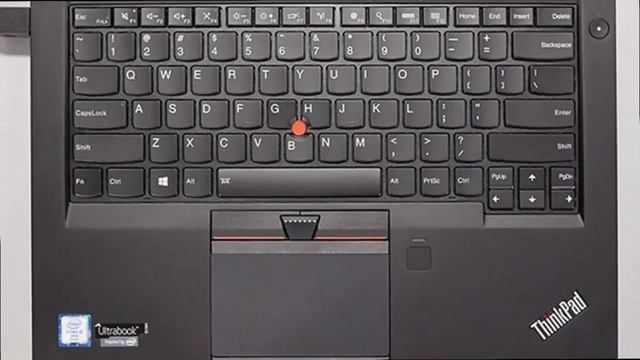 Lenovo Thinkpad T460s Review! смотреть онлайн