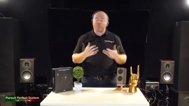 Chord Electronics £90k ULTIMA FREE EVENT 24TH NOV 2018 @ Nintronics смотреть онлайн