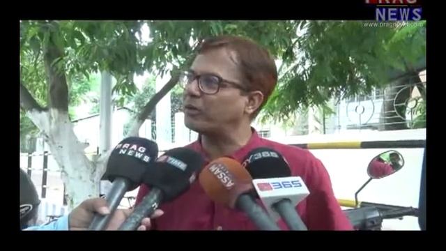 Explosive Shiladitya!!! Ajmal will be the next CM of Assam смотреть онлайн
