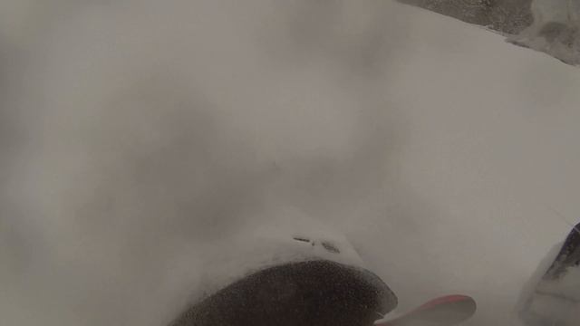 snowmobiling in deep powder ( 20+ inches ) смотреть онлайн