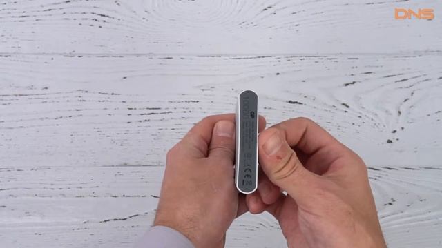 Распаковка GP PowerBank FP10M / Unboxing GP PowerBank FP10M смотреть онлайн
