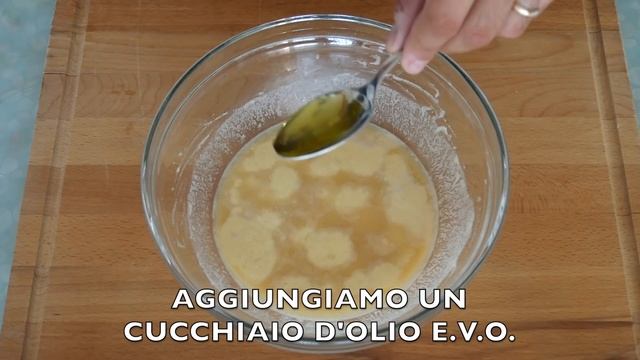 Le Cecine In Padella 