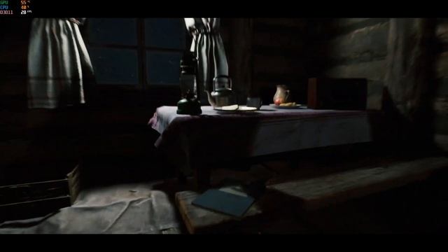 VILLAGE THE SIBERIA Обзор прохождение геймплей треш обзор смотреть онлайн