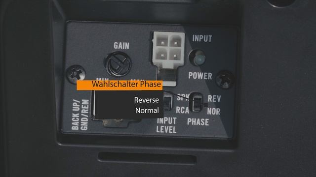 Aktivwoofer - Pioneer TS-WX130EA - Produktvorstellung 12v Auto Aktivbass Inkl. Endstufe