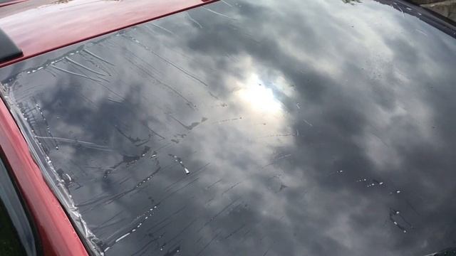 Тюнинг Моей Красной FERRARI / Дешёвый Понт-Красивый Вид. смотреть онлайн