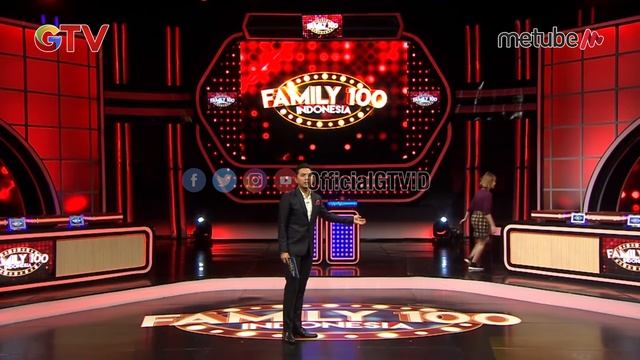 FAMILY 100 2017 70 4/4 смотреть онлайн