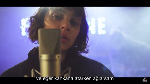 Pomme - comme tu dis (Türkçe Çeviri) смотреть онлайн