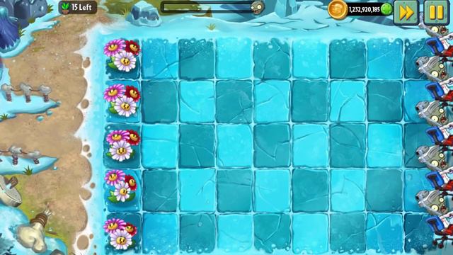 PvZ 2 Challenge - All Defense & Other Plants VS Zcorp Chair Racer Zombie! смотреть онлайн