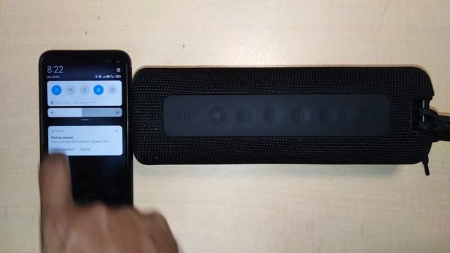 Xiaomi MI 16W Portable Bluetooth Speaker | VFM | Best in the Range смотреть онлайн