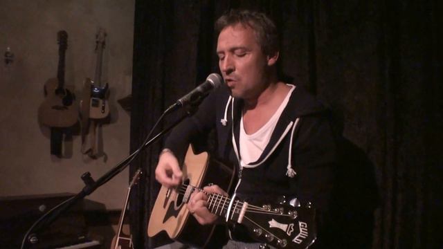 Theo Bos - Here's To Tomorrow смотреть онлайн