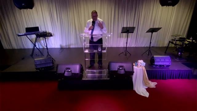 Sunday Morning Service | Evangelist Hennie Maree | 5 March 2023 2023 08:30 AM смотреть онлайн