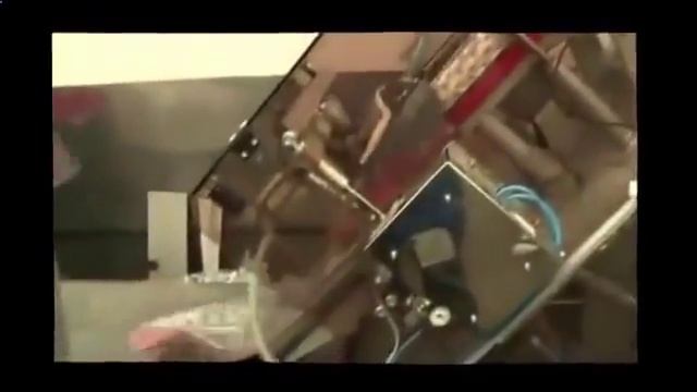 Вертикальная упаковочная машина «ПИТПАК НФ»   фасовка рыбы оборудование ТАУРАС ФЕНИКС САМАРА КАЗАНЬ