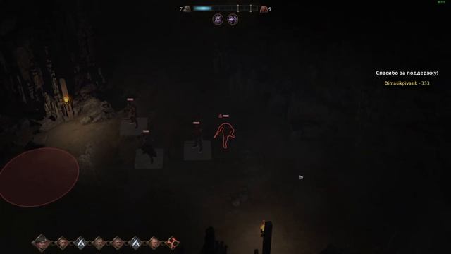 WarTales. Релиз. 6 серия - пошаговая тактика смотреть онлайн