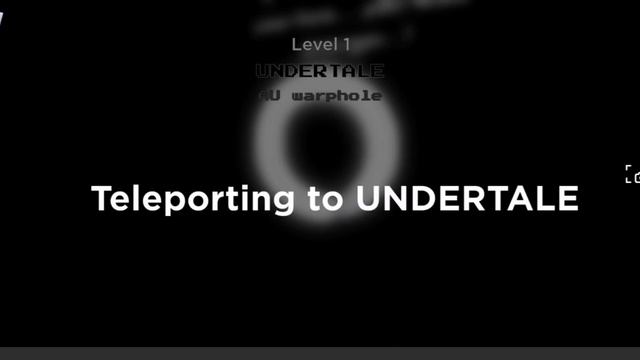 [Undertale Universe RPG] - You missed that weapons and keys bosses | Roblox Part 4 смотреть онлайн