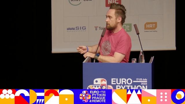 CPython Core Developer Panel смотреть онлайн