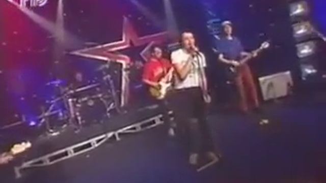 Тянь-Шань (Живая коллекция, РТР) - Чуфелла Марзуфелла смотреть онлайн