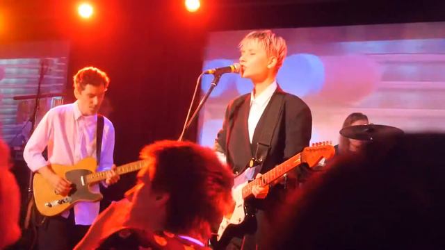 ГШ - Будь человеком @16tons 19-10-17 (11) смотреть онлайн