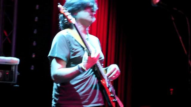 Jeff Lorber Fusion - Tune 88 смотреть онлайн