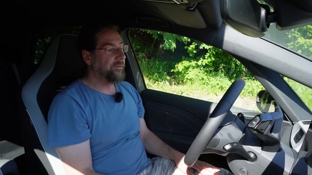 VW Id.3 Facelift - Old vs New (Id Software 3.5) смотреть онлайн