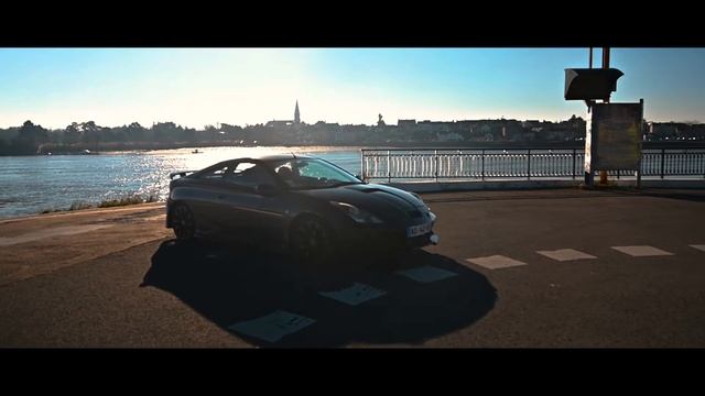 Toyota Celica смотреть онлайн
