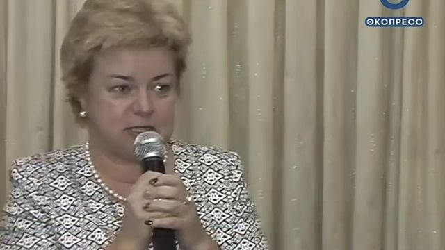 Кузнецкий центр детского и юношеского творчества отмечает юбилей смотреть онлайн