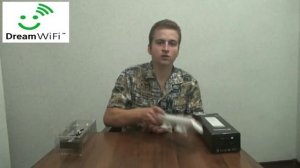 NanoStation M2