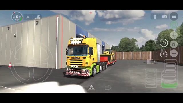 ?Se Retrasara la Beta? | Universal Truck Simulator | Novedades del Lanzamiento y Correcion de bug смотреть онлайн