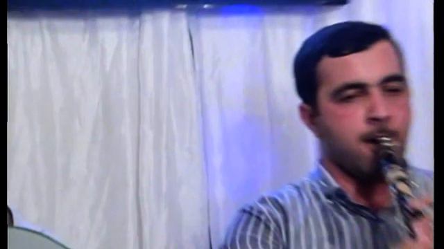 Rasim & Elirza klarnet Shuvelan toyu-(komplekt) смотреть онлайн