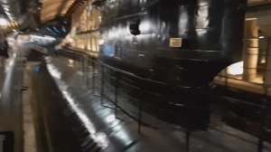 Балаклавский подземный музейный комплекс. Интереснейшее место Севастополя.