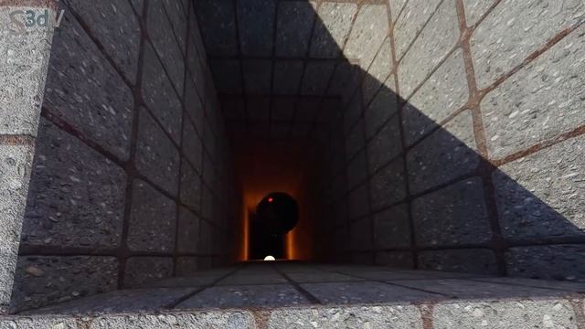 Pacman & MS Pacman VS LIZARD ROBOT PACMANS